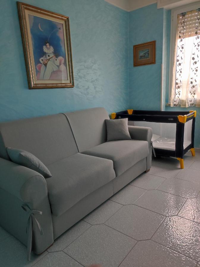 La Casa Di Nonna Francesca San Ferdinando di Puglia Exterior foto