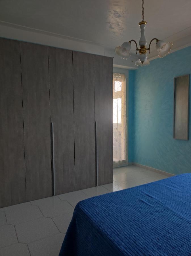 La Casa Di Nonna Francesca San Ferdinando di Puglia Exterior foto