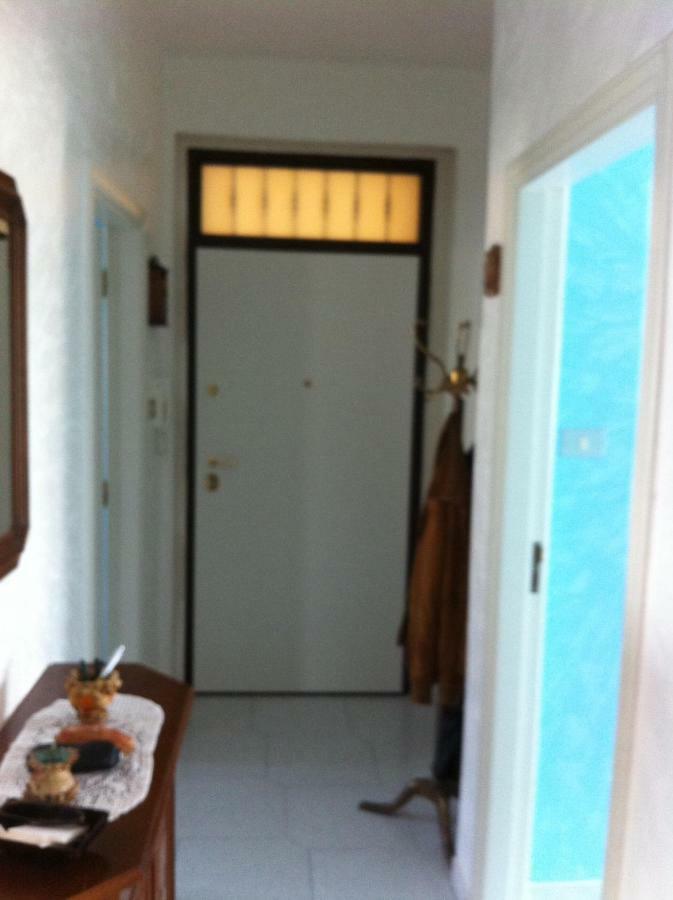La Casa Di Nonna Francesca San Ferdinando di Puglia Exterior foto