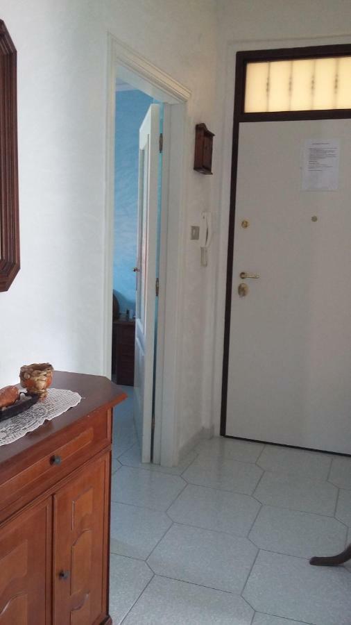 La Casa Di Nonna Francesca San Ferdinando di Puglia Exterior foto