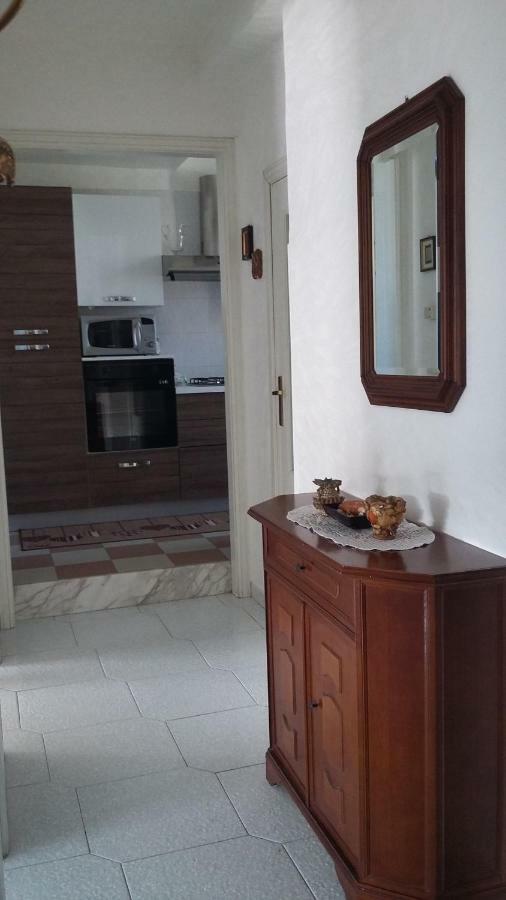 La Casa Di Nonna Francesca San Ferdinando di Puglia Exterior foto