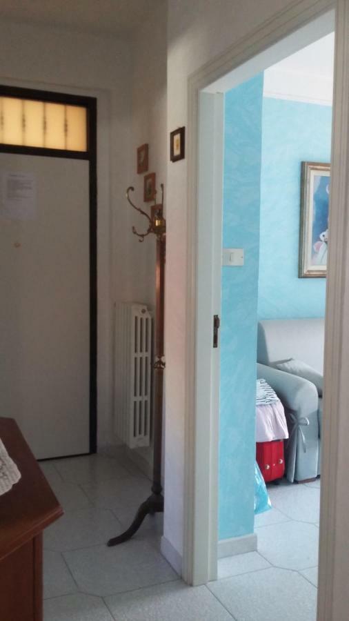 La Casa Di Nonna Francesca San Ferdinando di Puglia Exterior foto