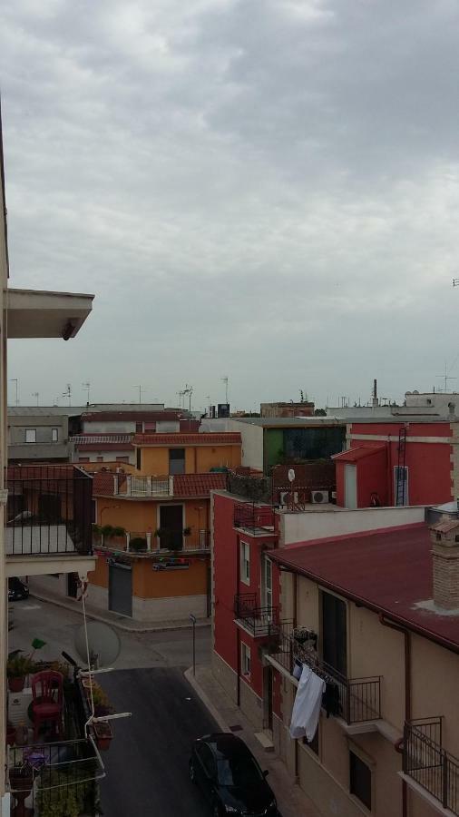 La Casa Di Nonna Francesca San Ferdinando di Puglia Exterior foto