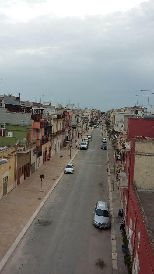 La Casa Di Nonna Francesca San Ferdinando di Puglia Exterior foto